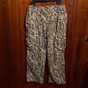 Mossy Oak ~ Shadow Grass Blades Camo Pants